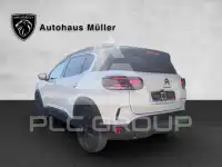 2022 Citroen C5