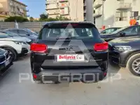 2022 Citroen C5