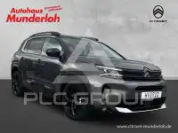 2022 Citroen C5