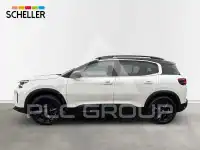 2022 Citroen C5