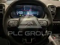2022 Citroen C5