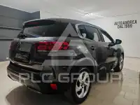 2022 Citroen C5