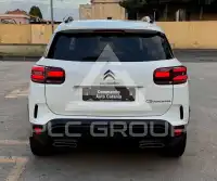 2022 Citroen C5