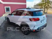 2022 Citroen C5