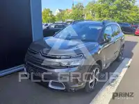 2022 Citroen C5