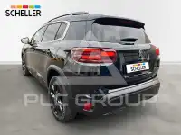 2022 Citroen C5