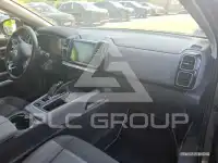 2022 Citroen C5