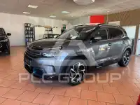 2022 Citroen C5