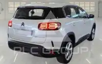 2022 Citroen C5