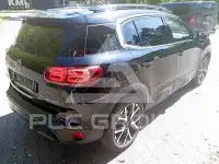 2022 Citroen C5