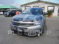 2022 Citroen C5