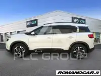 2022 Citroen C5