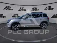 2022 Citroen C5