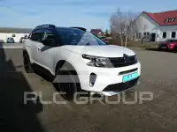 2022 Citroen C5