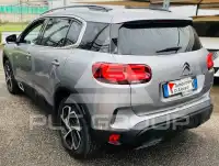 2022 Citroen C5