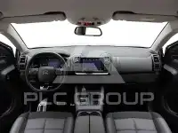 2022 Citroen C5