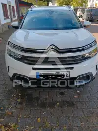 2022 Citroen C5