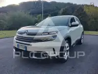 2022 Citroen C5