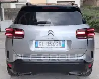 2022 Citroen C5