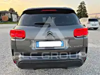 2022 Citroen C5