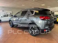 2022 Citroen C5