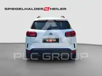 2022 Citroen C5