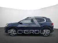 2022 Citroen C5