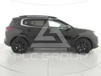 2022 Citroen C5