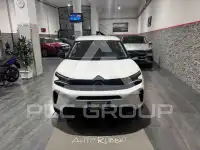 2022 Citroen C5