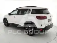 2022 Citroen C5