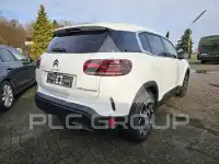 2022 Citroen C5