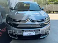 2022 Citroen C5
