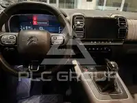 2022 Citroen C5