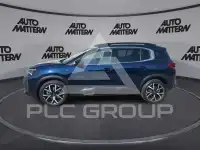 2022 Citroen C5