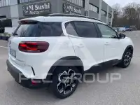 2022 Citroen C5