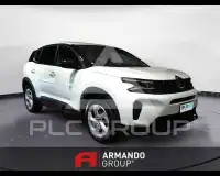 2022 Citroen C5