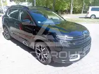 2022 Citroen C5