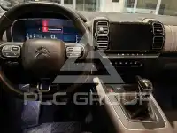 2022 Citroen C5