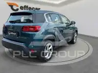 2022 Citroen C5