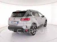 2022 Citroen C5