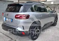 2022 Citroen C5