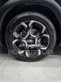 2022 Citroen C5