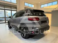 2022 Citroen C5