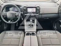 2022 Citroen C5