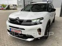 2022 Citroen C5