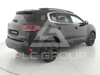 2022 Citroen C5