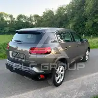 2022 Citroen C5