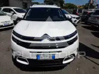 2022 Citroen C5