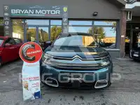 2022 Citroen C5
