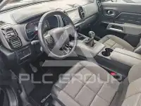 2022 Citroen C5